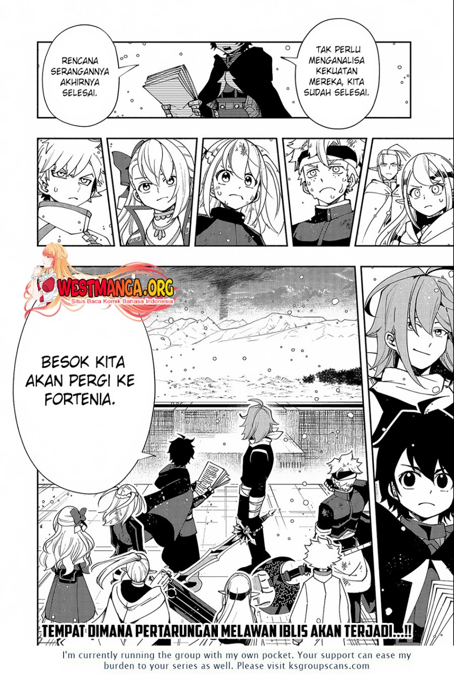 Hell Mode: Yarikomi Suki no Gamer wa Hai Settei no Isekai de Musou Suru