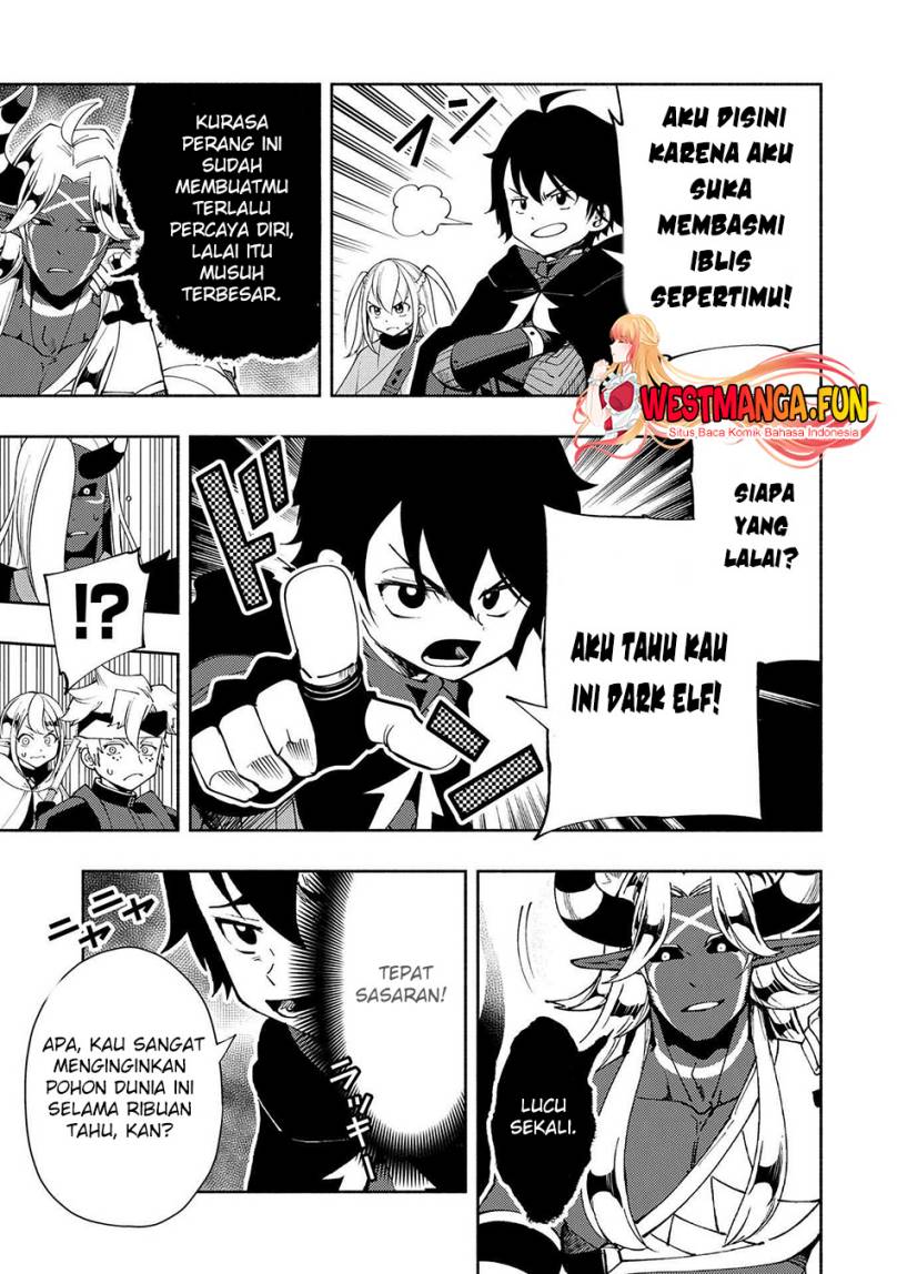 Hell Mode: Yarikomi Suki no Gamer wa Hai Settei no Isekai de Musou Suru