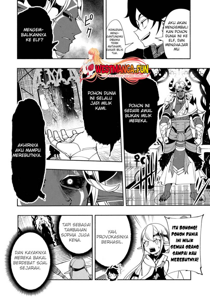 Hell Mode: Yarikomi Suki no Gamer wa Hai Settei no Isekai de Musou Suru