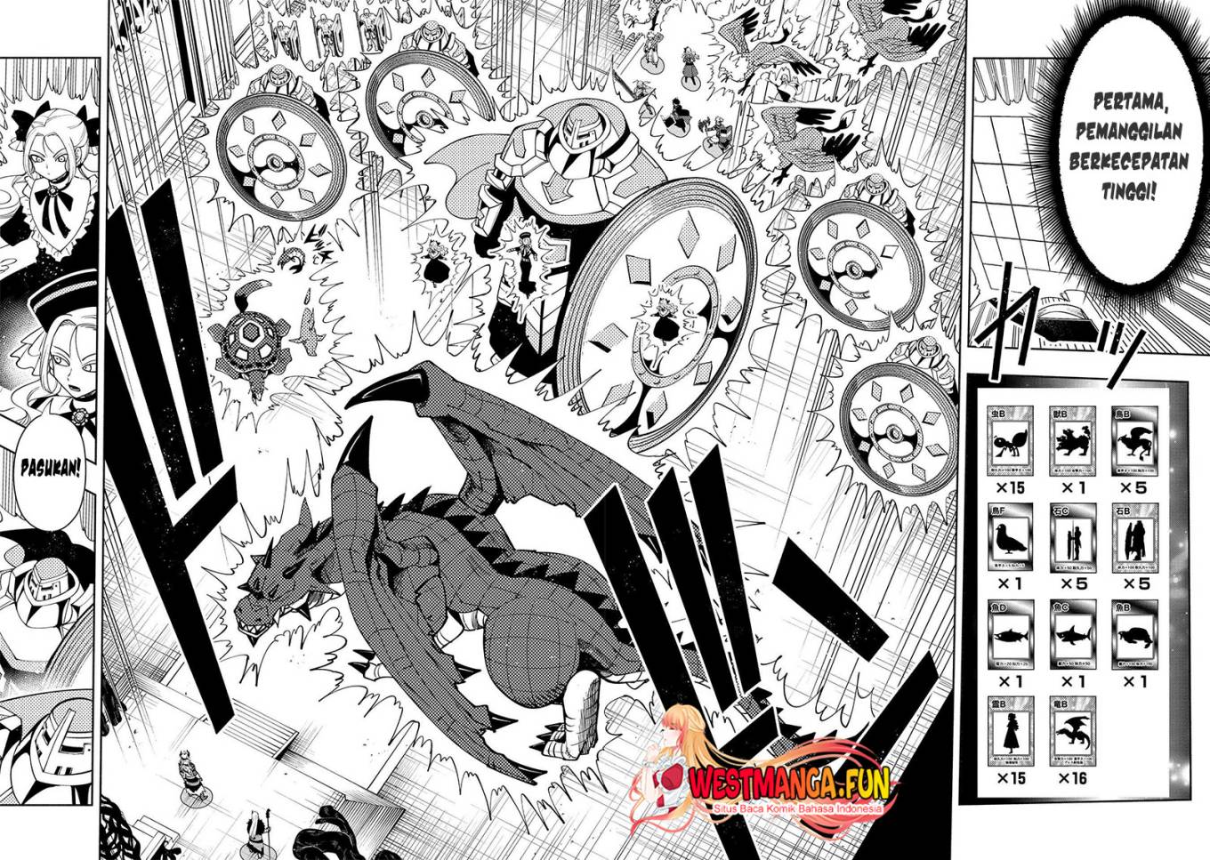 Hell Mode: Yarikomi Suki no Gamer wa Hai Settei no Isekai de Musou Suru
