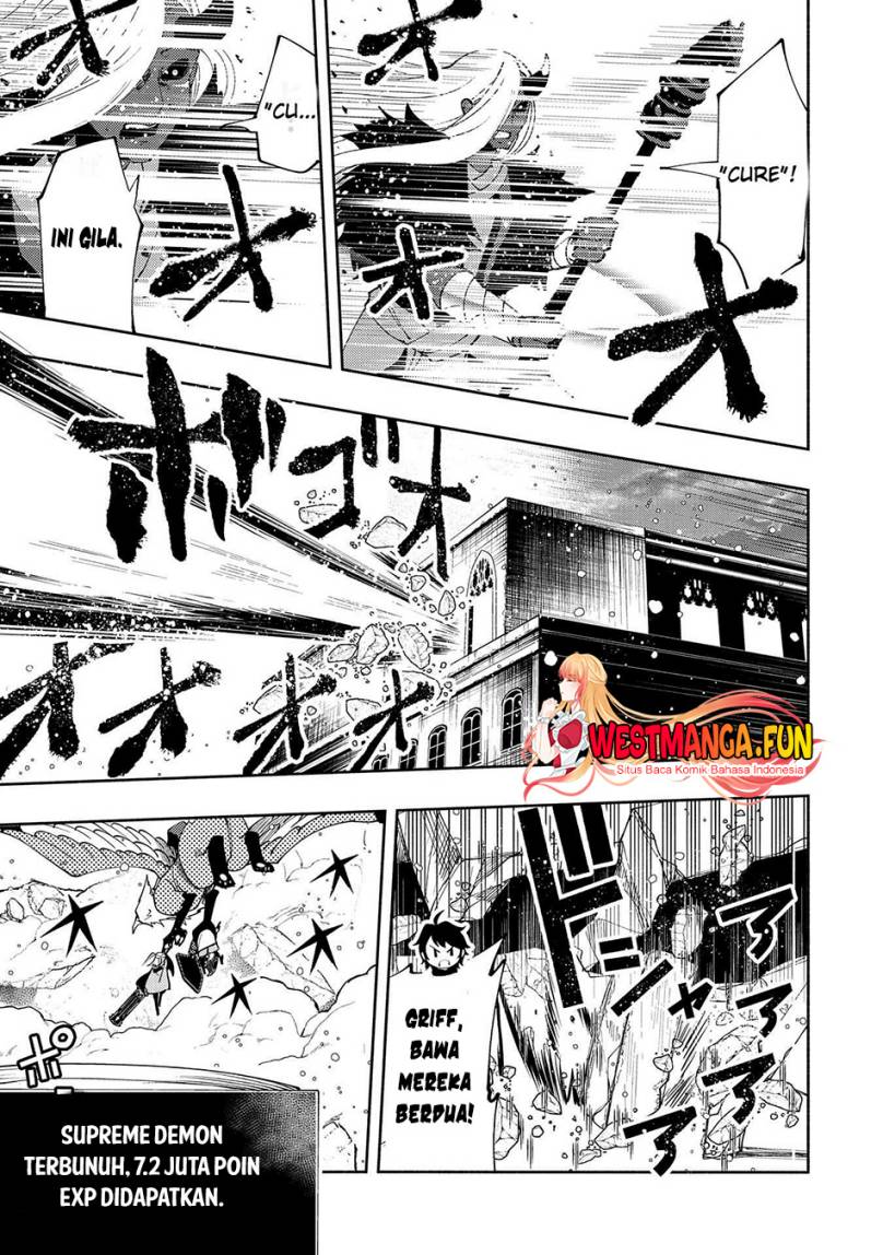 Hell Mode: Yarikomi Suki no Gamer wa Hai Settei no Isekai de Musou Suru