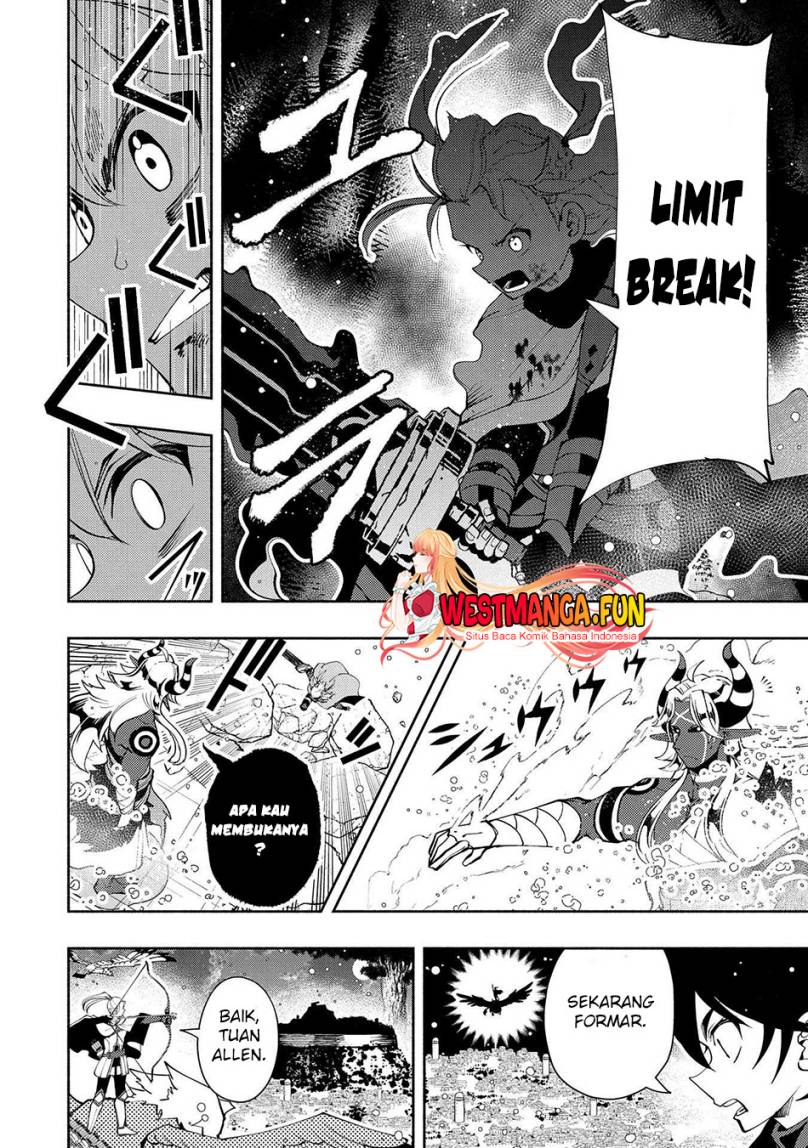 Hell Mode: Yarikomi Suki no Gamer wa Hai Settei no Isekai de Musou Suru