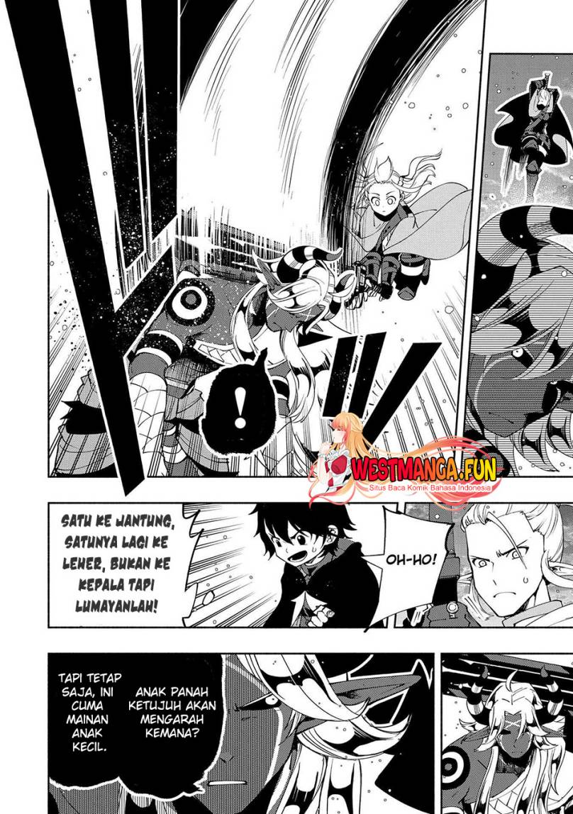 Hell Mode: Yarikomi Suki no Gamer wa Hai Settei no Isekai de Musou Suru