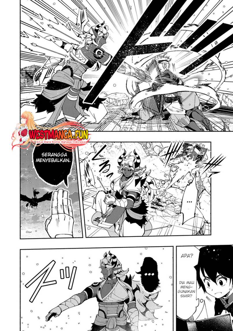 Hell Mode: Yarikomi Suki no Gamer wa Hai Settei no Isekai de Musou Suru