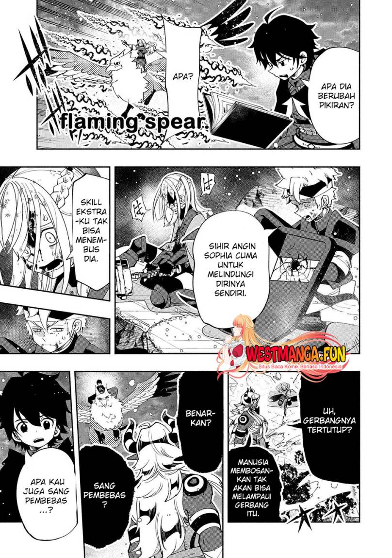Hell Mode: Yarikomi Suki no Gamer wa Hai Settei no Isekai de Musou Suru