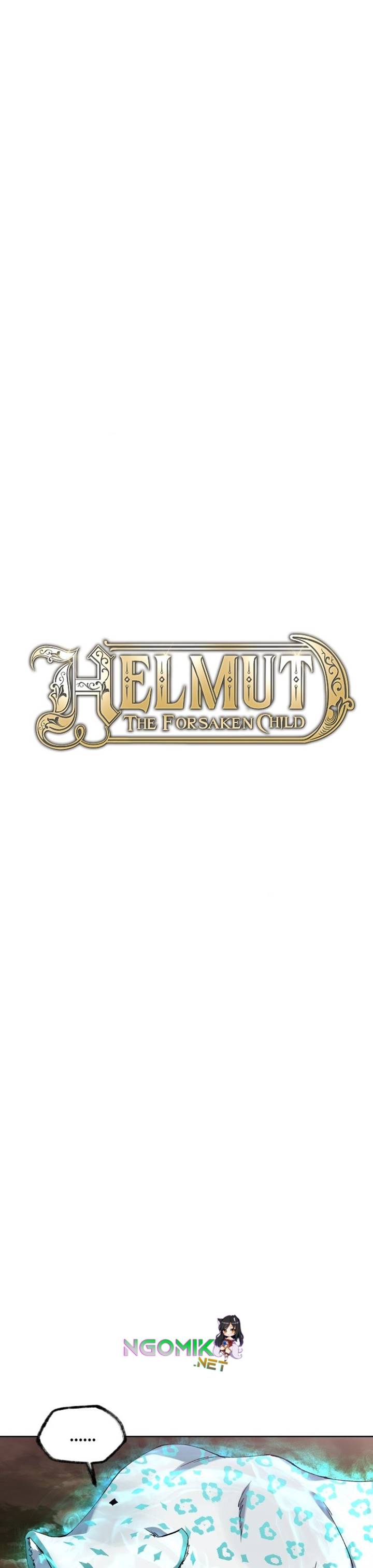 Helmut: The Forsaken Child