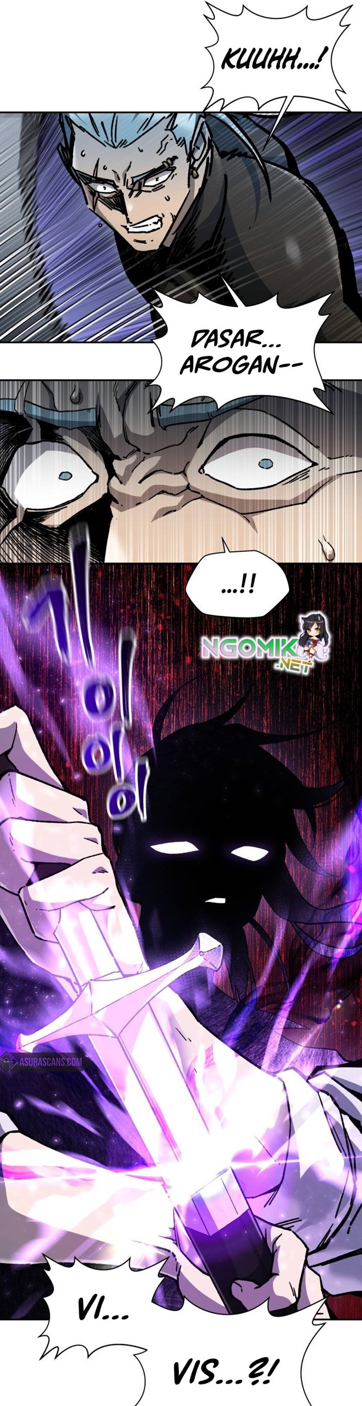 Helmut: The Forsaken Child