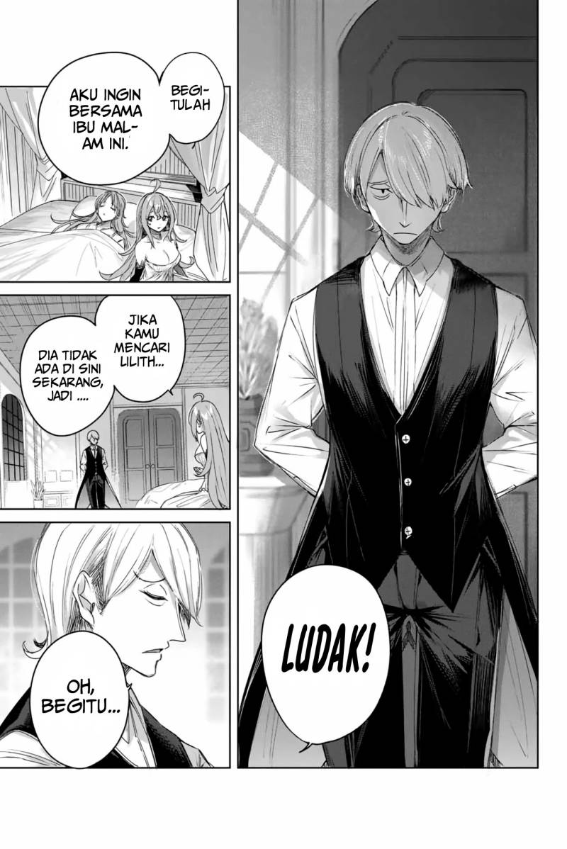 Henkyou no Yakushi, Miyako de S Rank Boukensha to naru