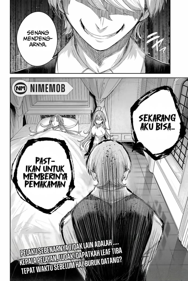 Henkyou no Yakushi, Miyako de S Rank Boukensha to naru