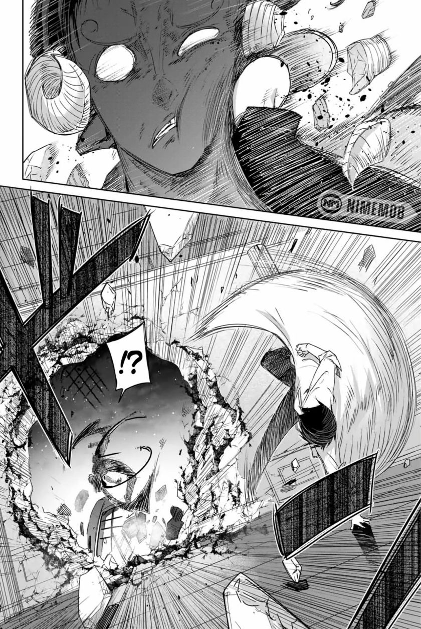 Henkyou no Yakushi, Miyako de S Rank Boukensha to naru