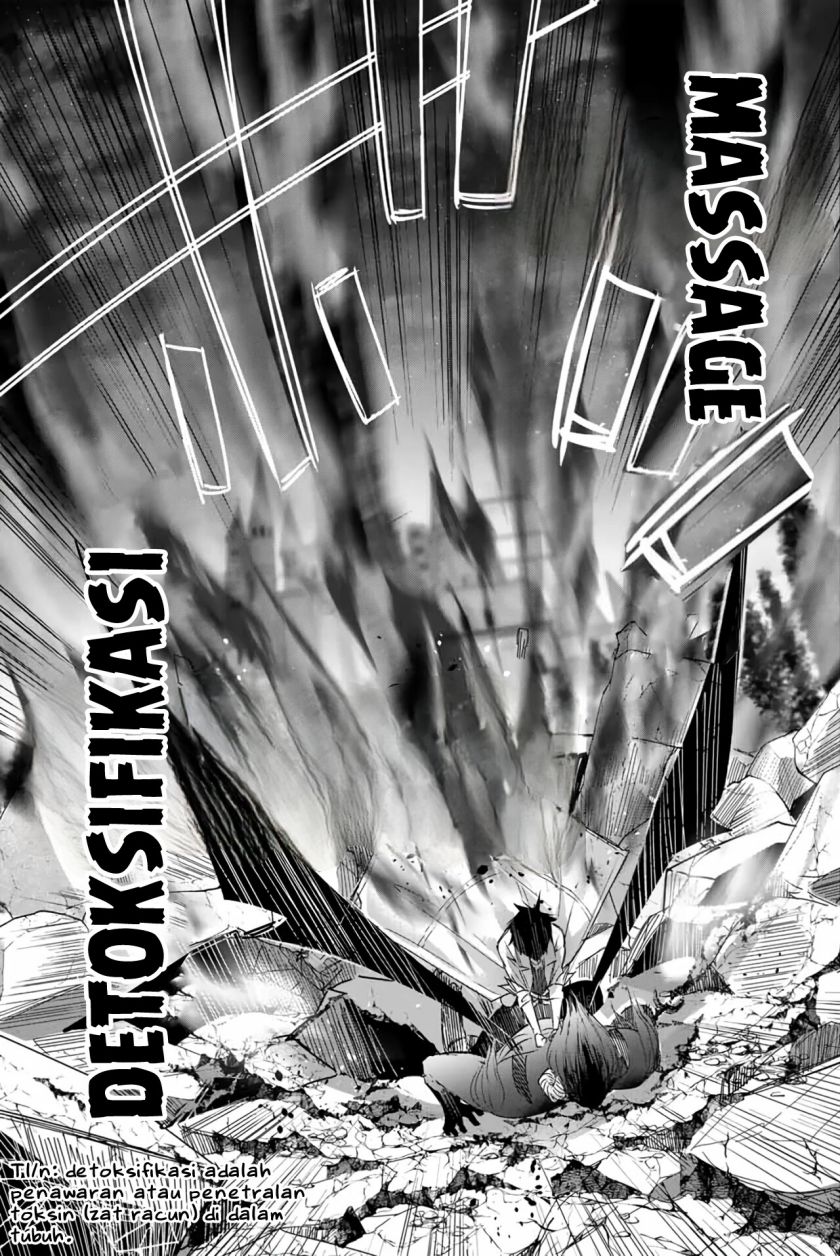 Henkyou no Yakushi, Miyako de S Rank Boukensha to naru