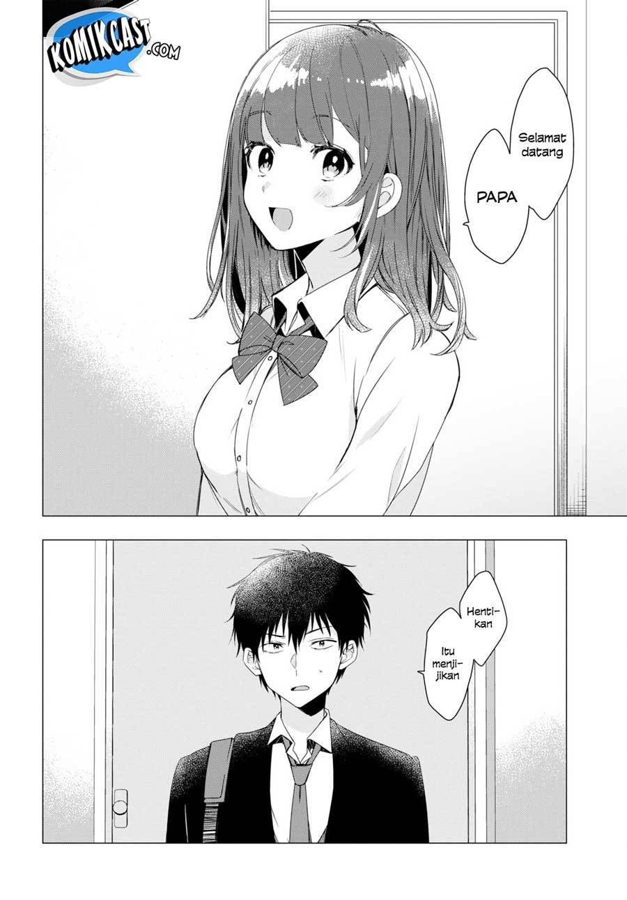 Hige Wo Soru. Soshite Joshikosei Wo Hirou.