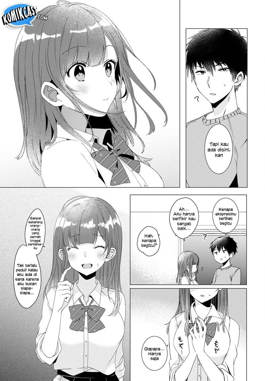 Hige Wo Soru. Soshite Joshikosei Wo Hirou.