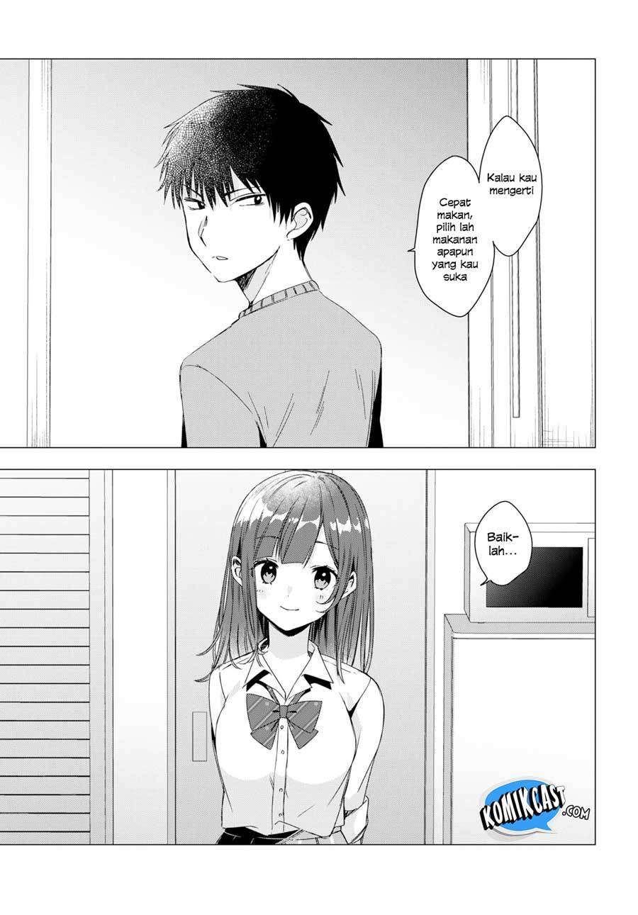 Hige Wo Soru. Soshite Joshikosei Wo Hirou.