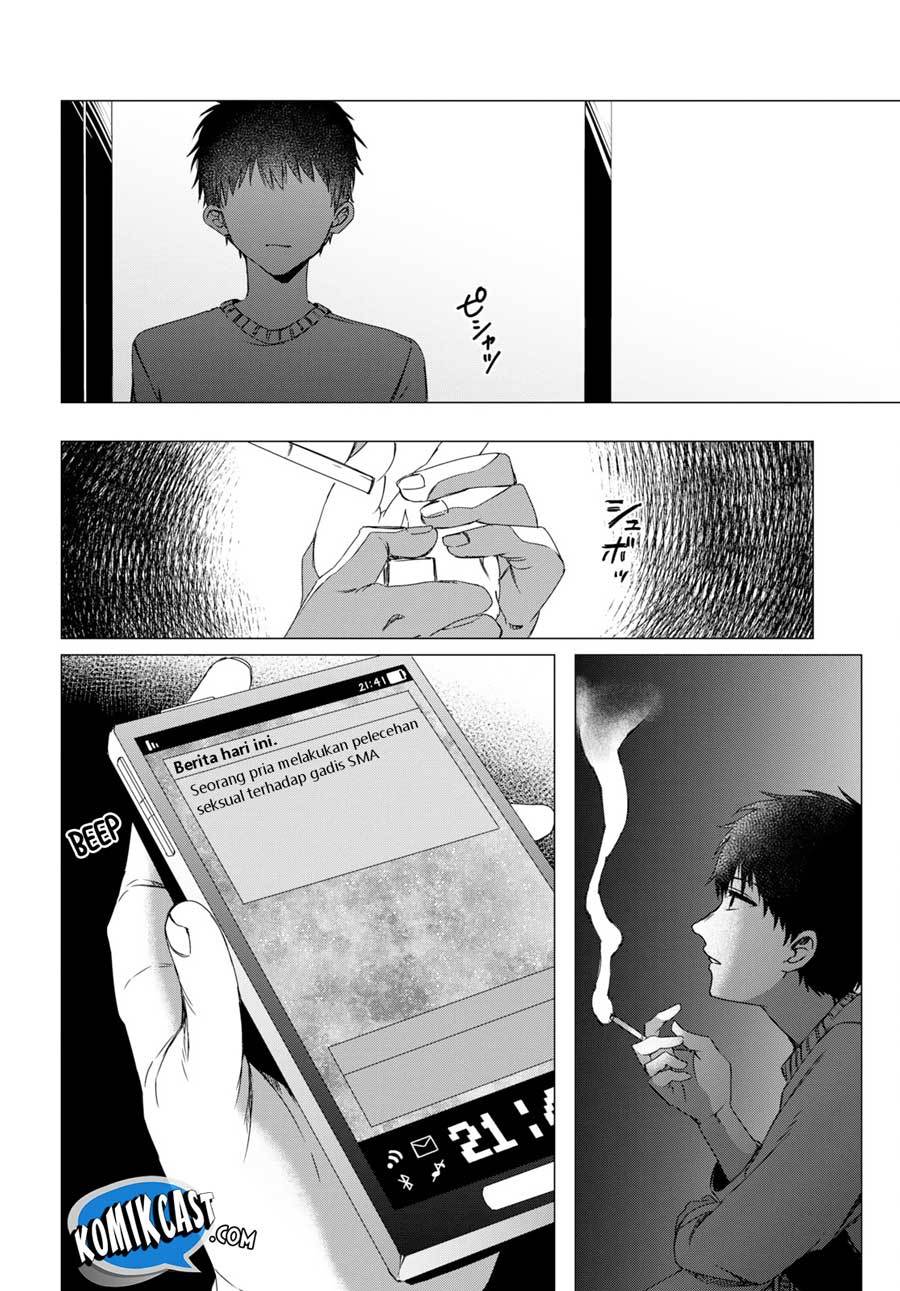 Hige Wo Soru. Soshite Joshikosei Wo Hirou.