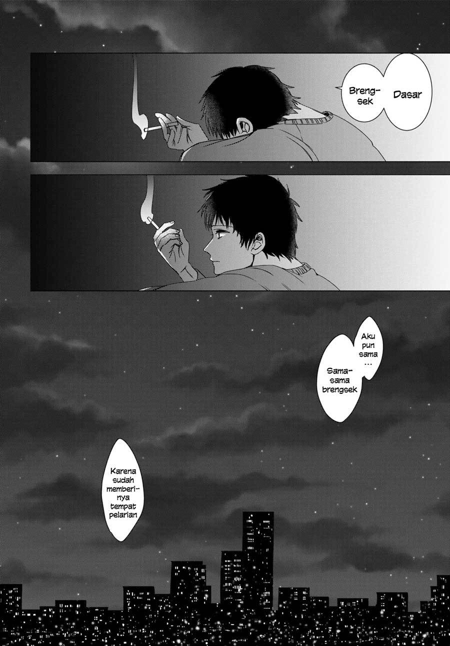 Hige Wo Soru. Soshite Joshikosei Wo Hirou.