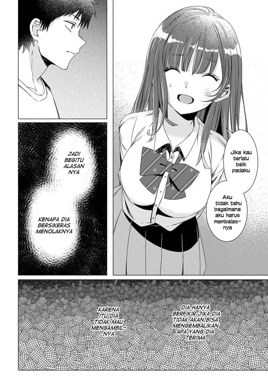 Hige Wo Soru. Soshite Joshikosei Wo Hirou.
