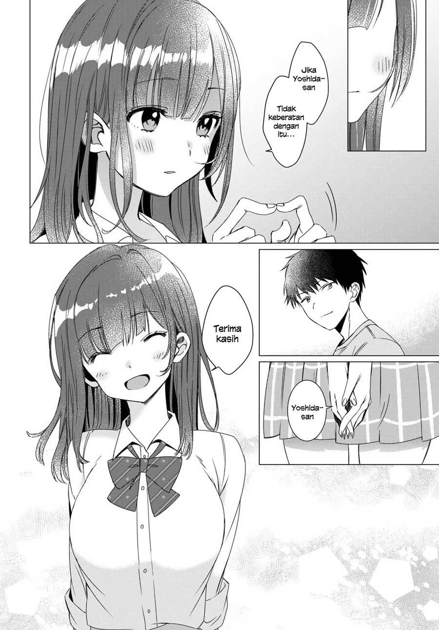 Hige Wo Soru. Soshite Joshikosei Wo Hirou.