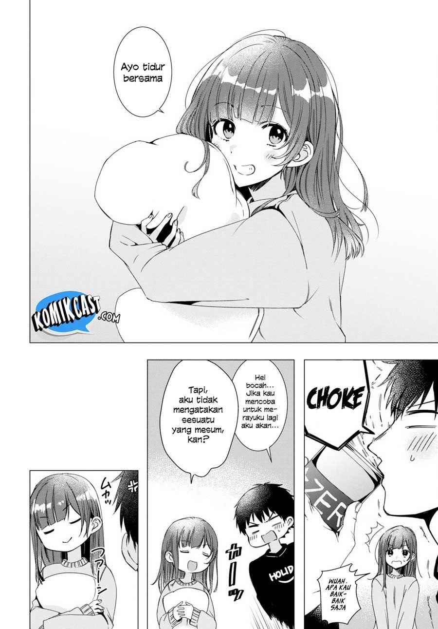 Hige Wo Soru. Soshite Joshikosei Wo Hirou.