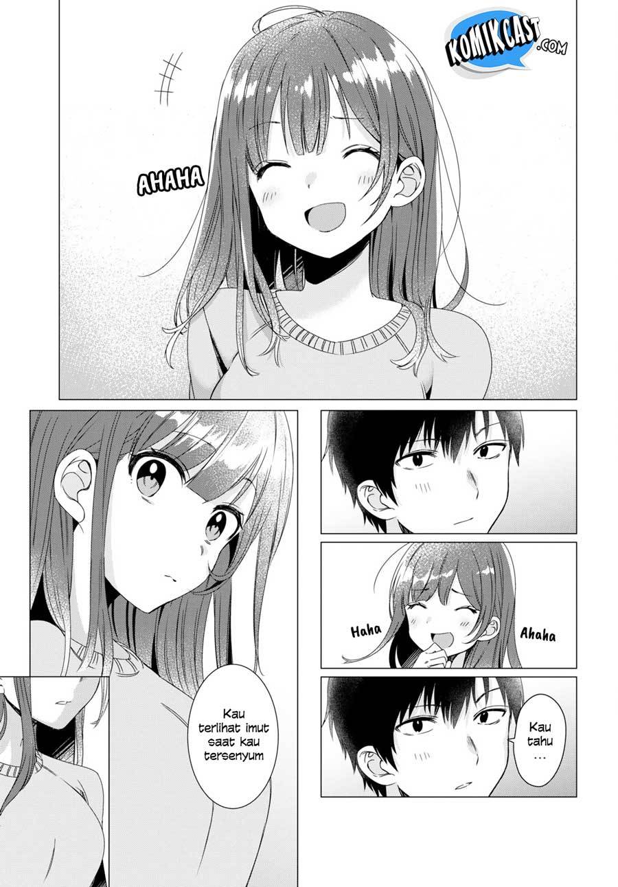 Hige Wo Soru. Soshite Joshikosei Wo Hirou.