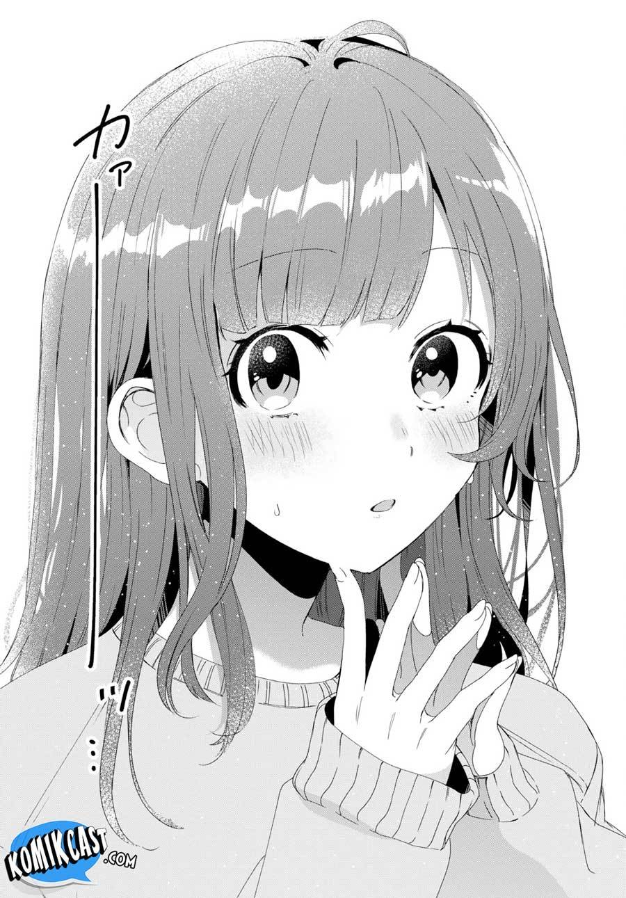 Hige Wo Soru. Soshite Joshikosei Wo Hirou.