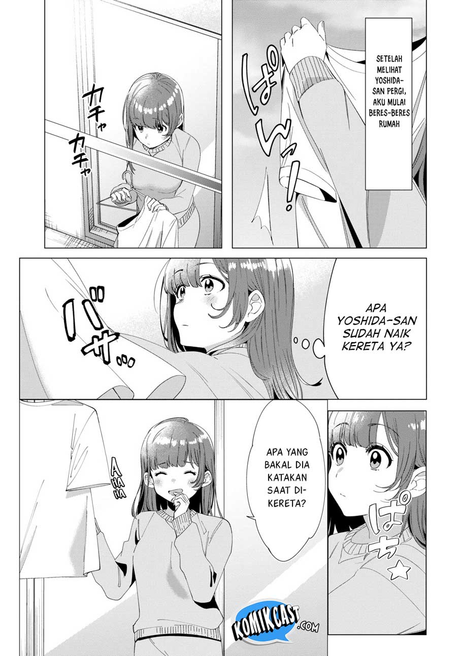 Hige Wo Soru. Soshite Joshikosei Wo Hirou.