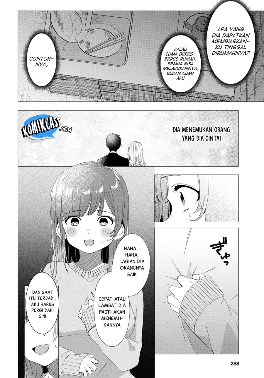 Hige Wo Soru. Soshite Joshikosei Wo Hirou.