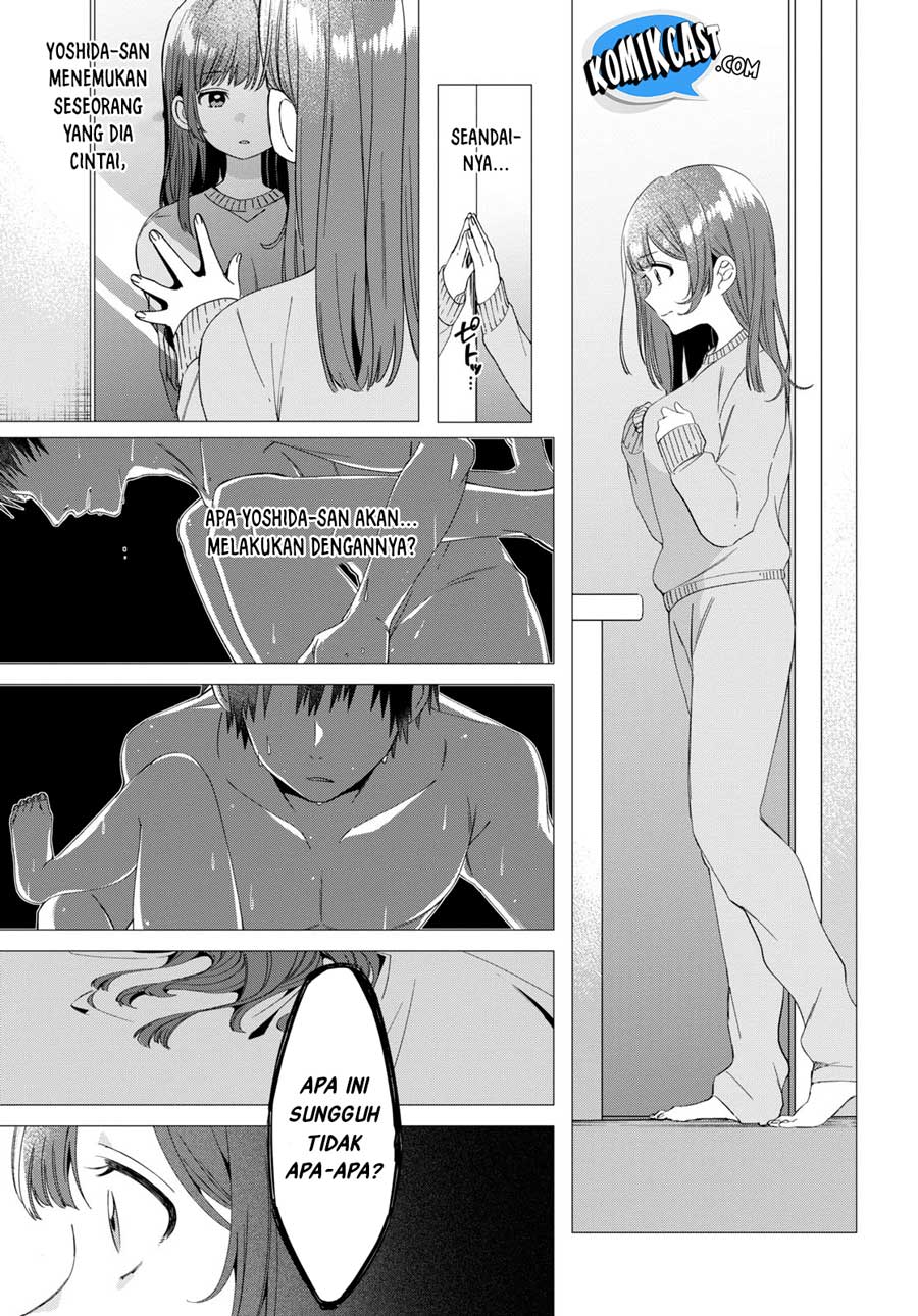 Hige Wo Soru. Soshite Joshikosei Wo Hirou.