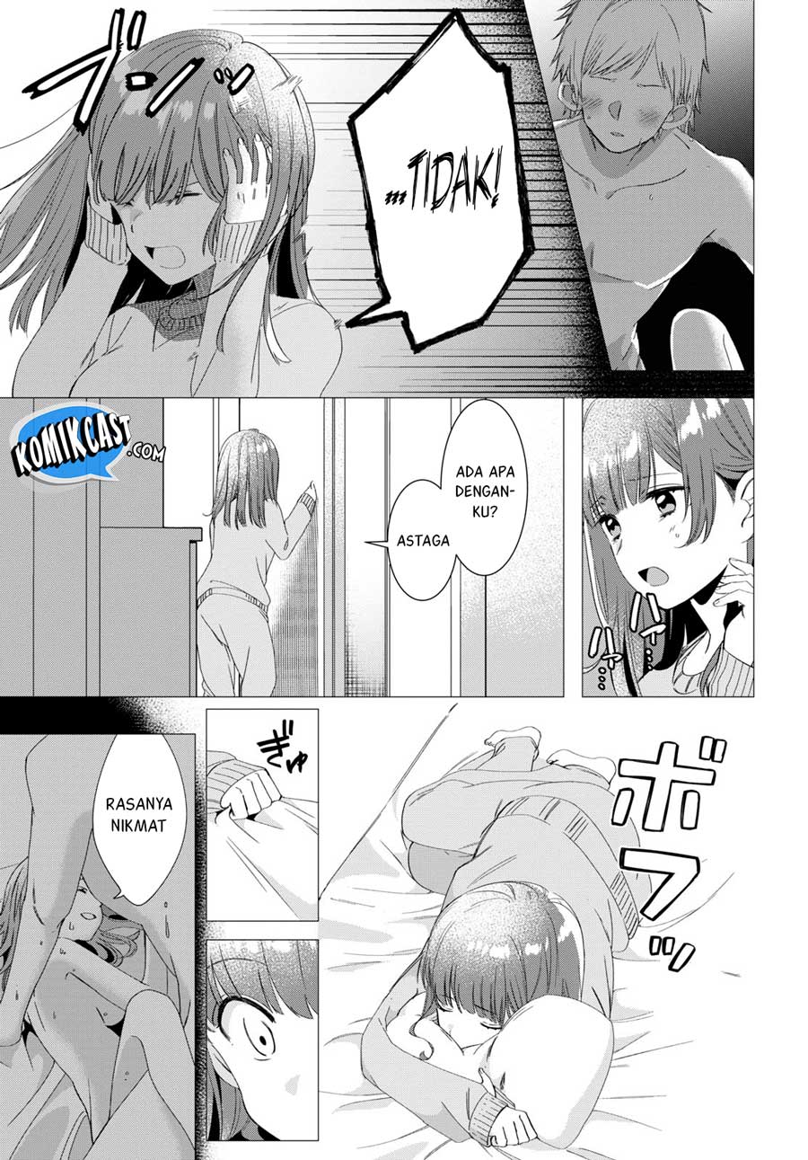 Hige Wo Soru. Soshite Joshikosei Wo Hirou.