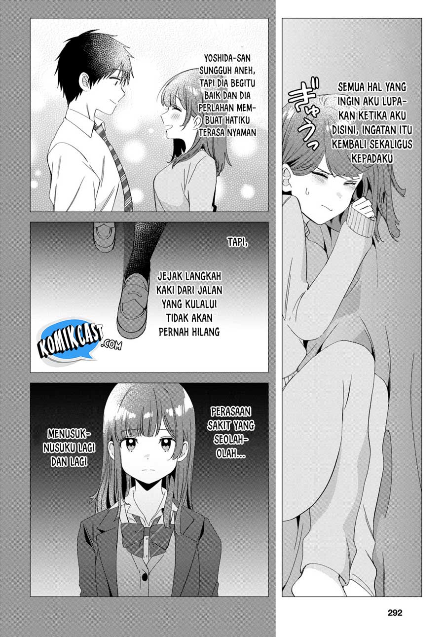 Hige Wo Soru. Soshite Joshikosei Wo Hirou.