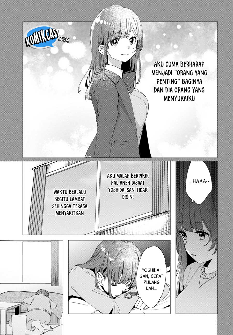 Hige Wo Soru. Soshite Joshikosei Wo Hirou.