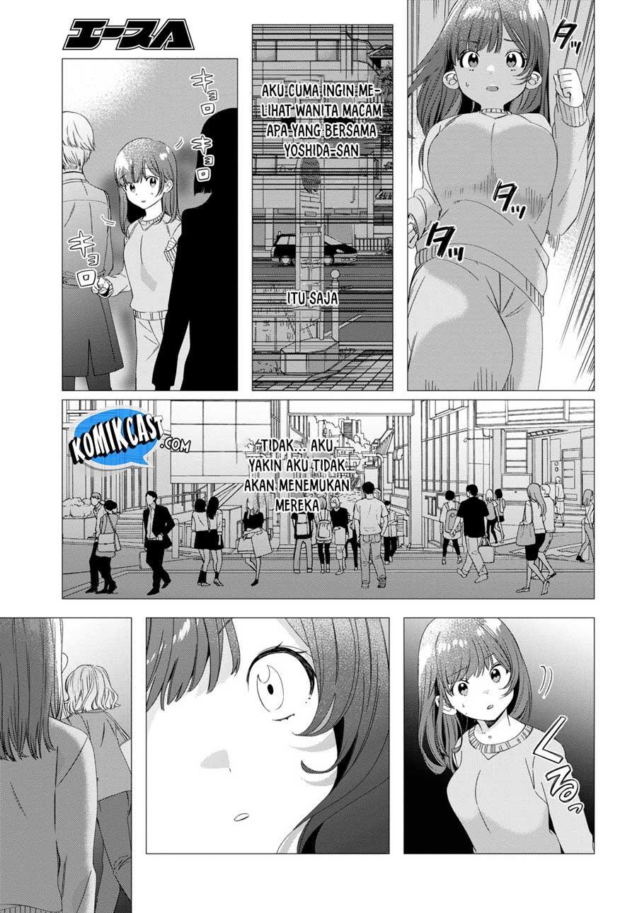 Hige Wo Soru. Soshite Joshikosei Wo Hirou.