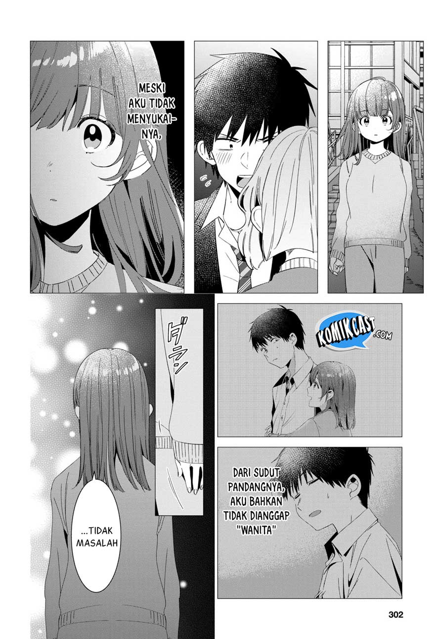 Hige Wo Soru. Soshite Joshikosei Wo Hirou.