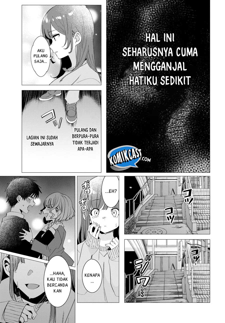 Hige Wo Soru. Soshite Joshikosei Wo Hirou.
