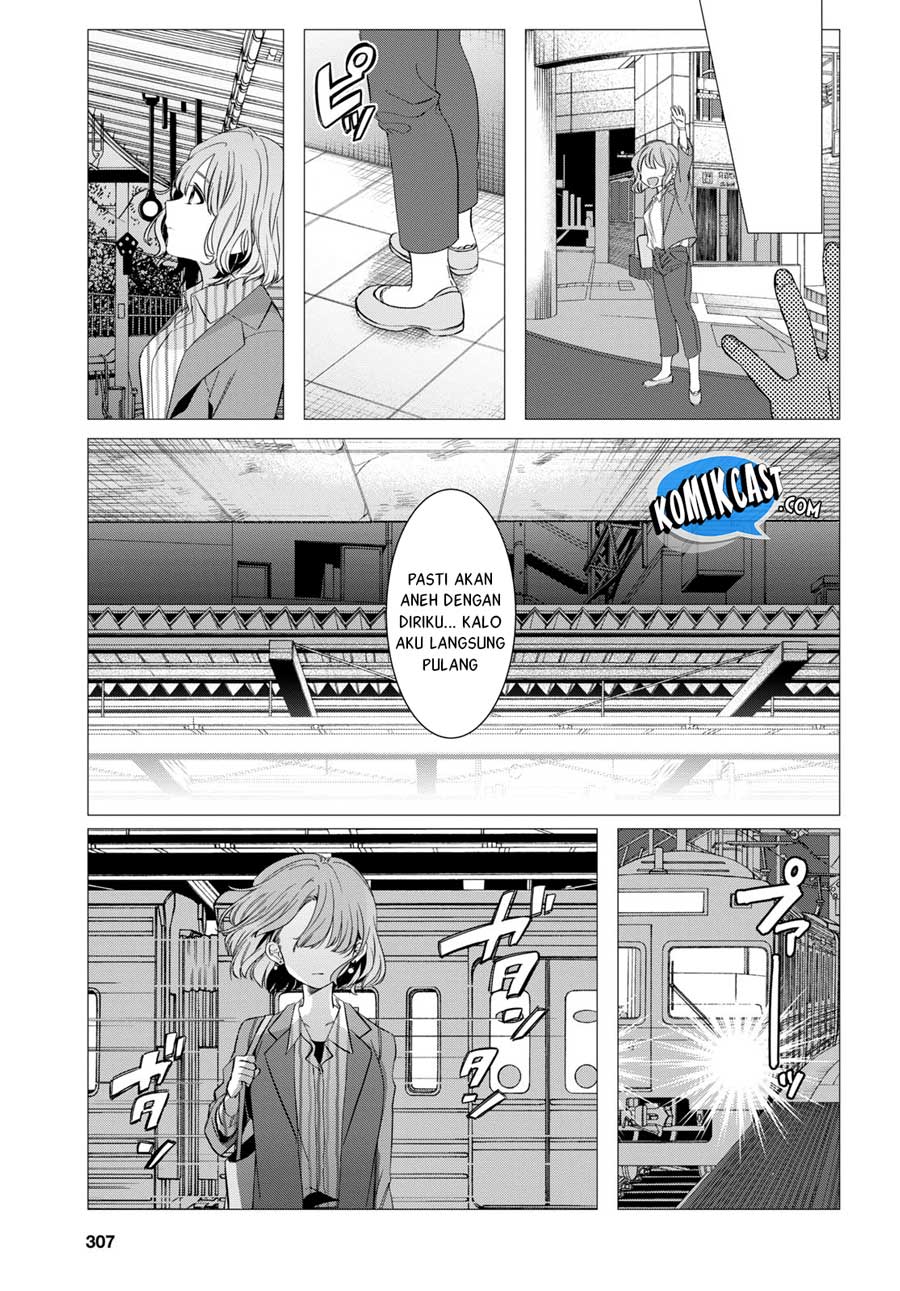 Hige Wo Soru. Soshite Joshikosei Wo Hirou.