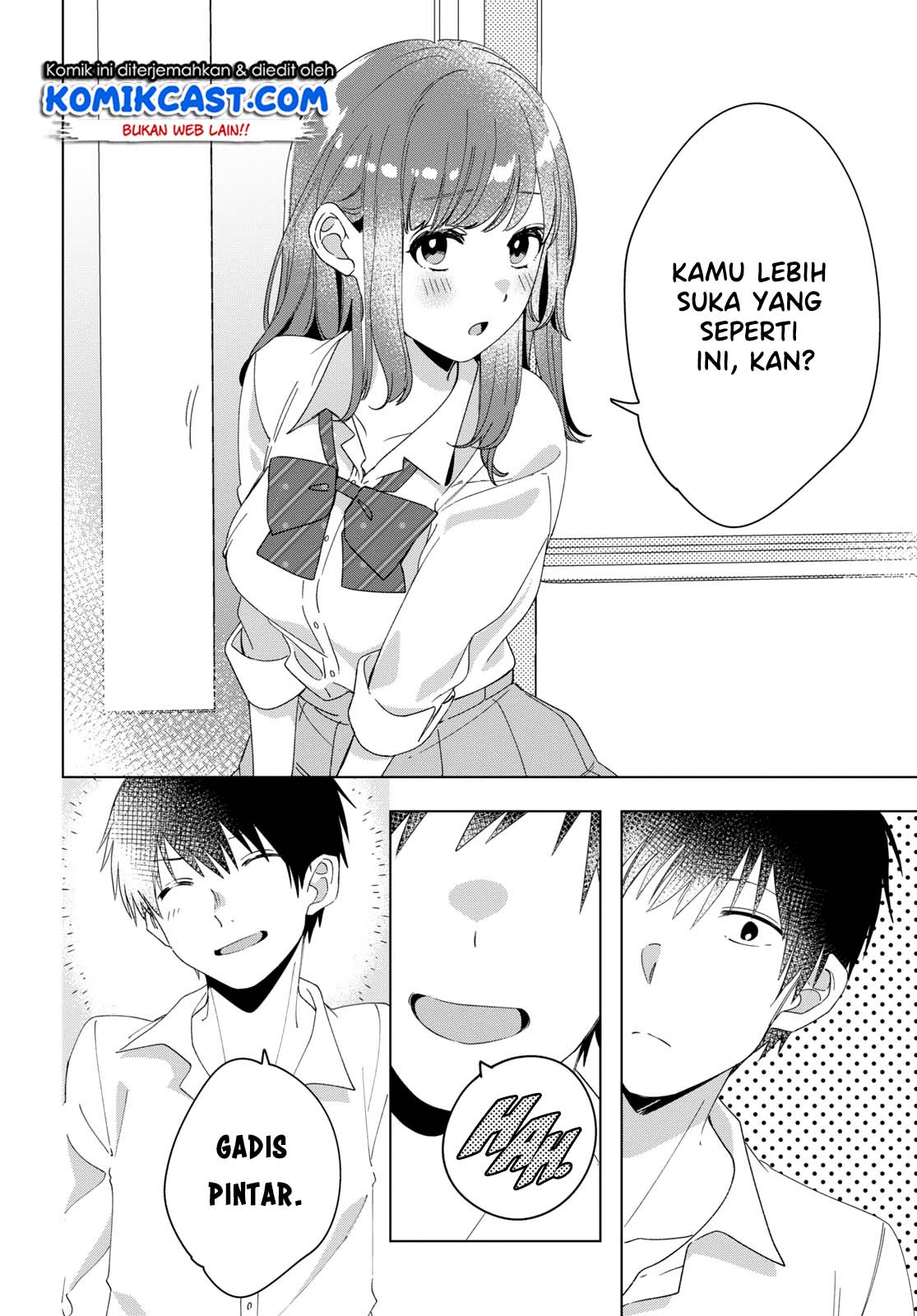 Hige Wo Soru. Soshite Joshikosei Wo Hirou.