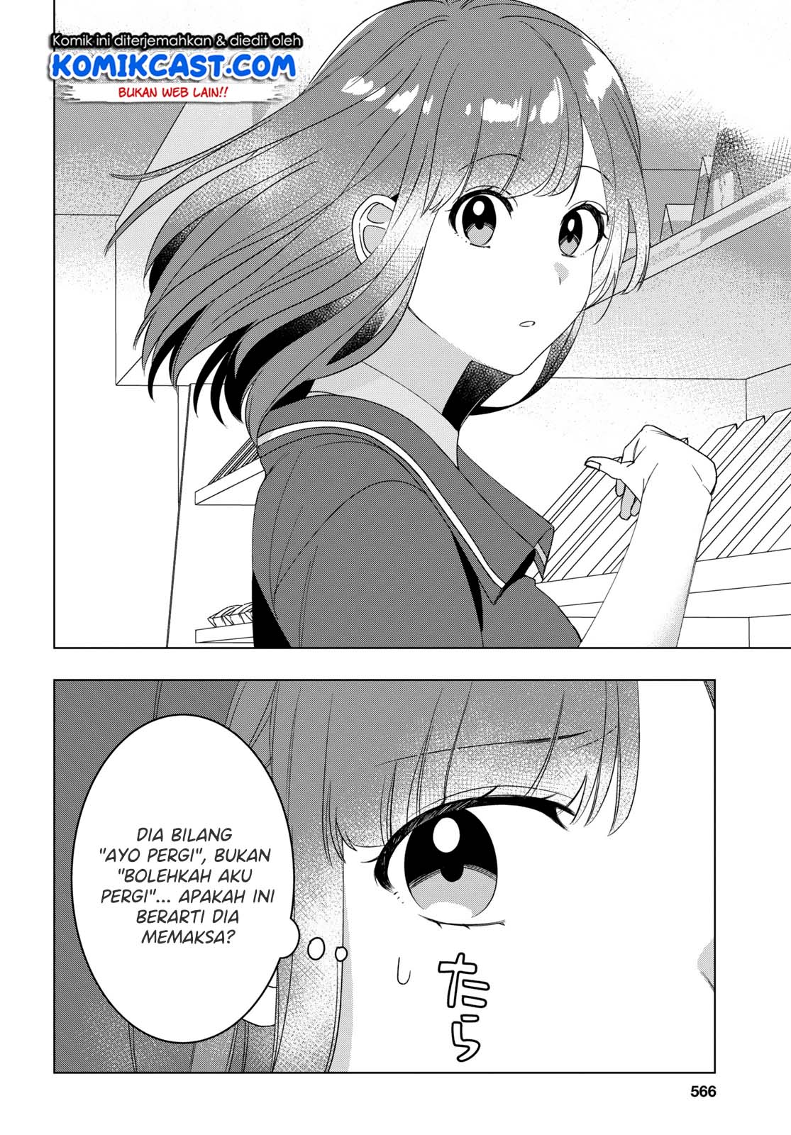 Hige Wo Soru. Soshite Joshikosei Wo Hirou.