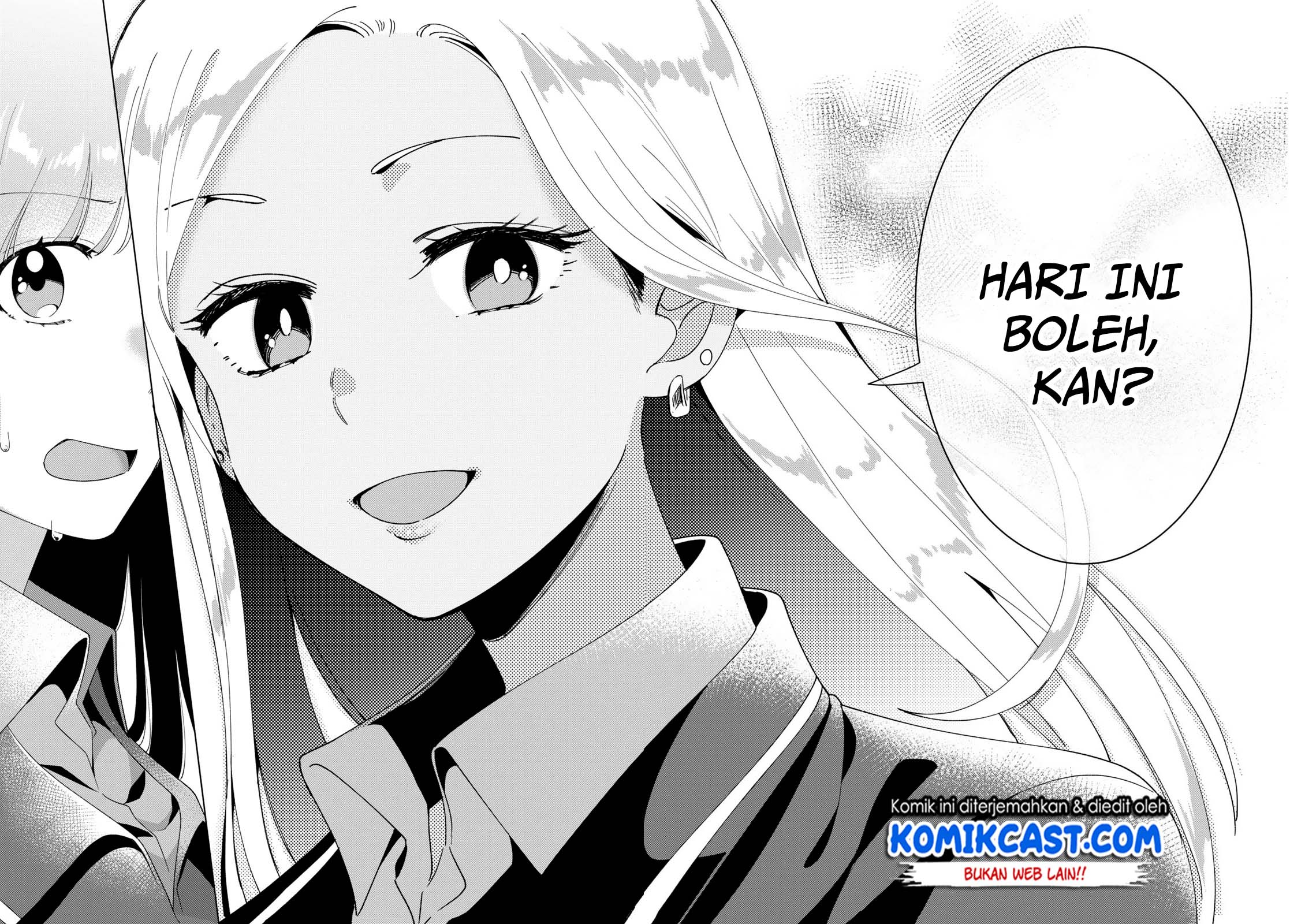 Hige Wo Soru. Soshite Joshikosei Wo Hirou.
