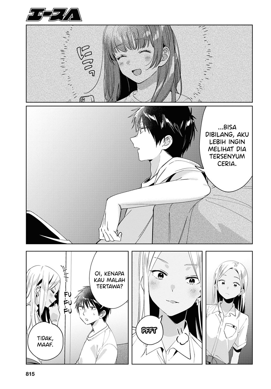 Hige Wo Soru. Soshite Joshikosei Wo Hirou.