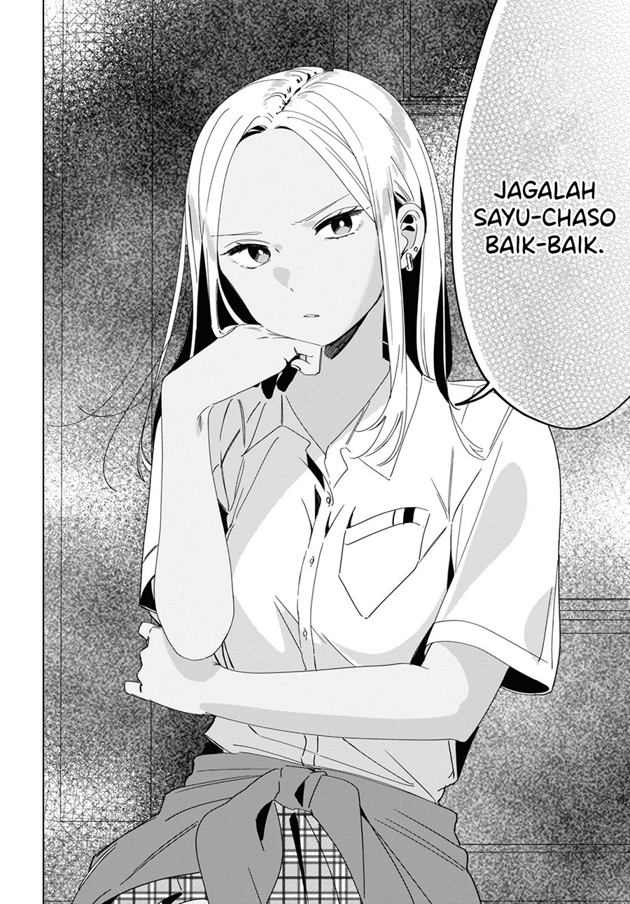 Hige Wo Soru. Soshite Joshikosei Wo Hirou.