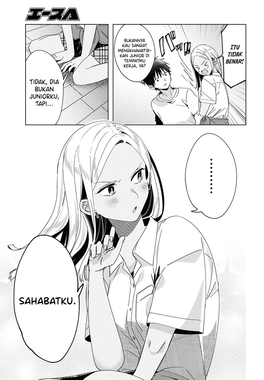 Hige Wo Soru. Soshite Joshikosei Wo Hirou.