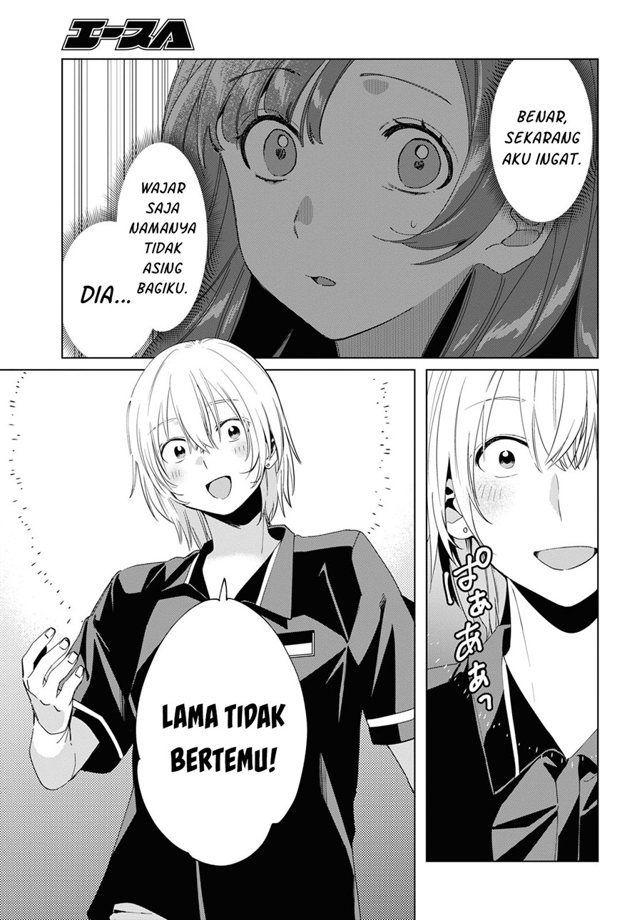 Hige Wo Soru. Soshite Joshikosei Wo Hirou.