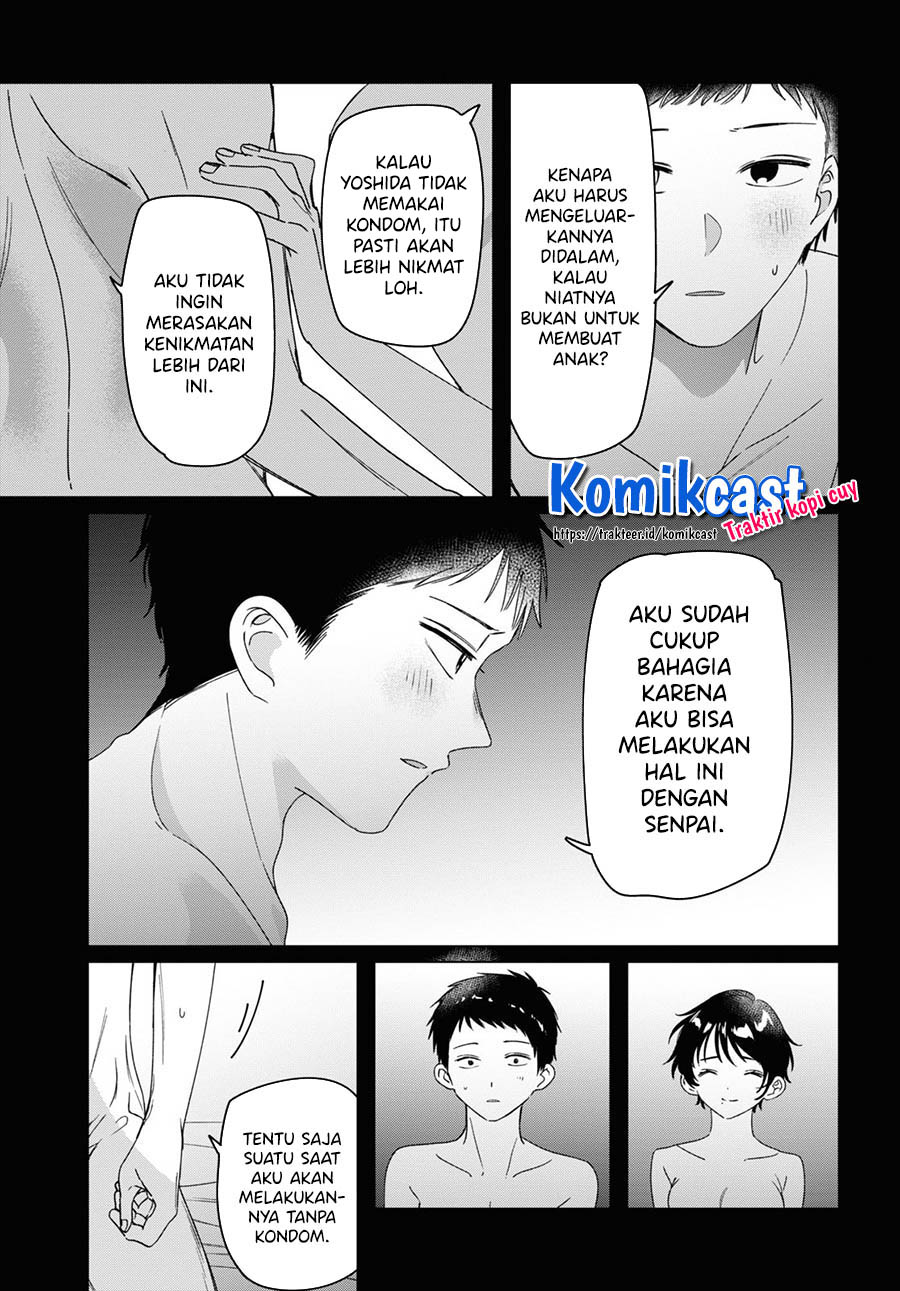 Hige Wo Soru. Soshite Joshikosei Wo Hirou.
