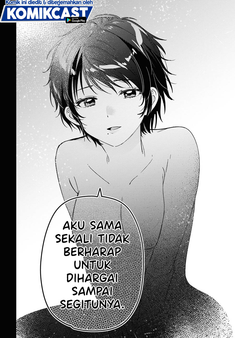 Hige Wo Soru. Soshite Joshikosei Wo Hirou.