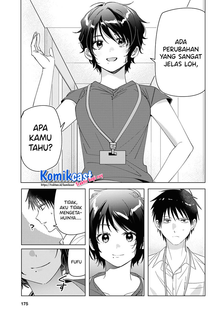 Hige Wo Soru. Soshite Joshikosei Wo Hirou.