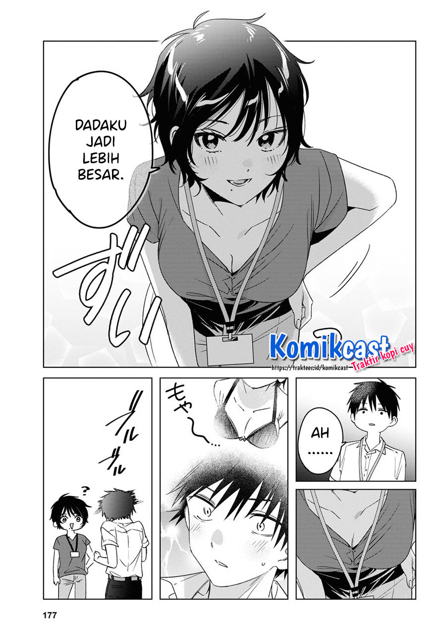 Hige Wo Soru. Soshite Joshikosei Wo Hirou.