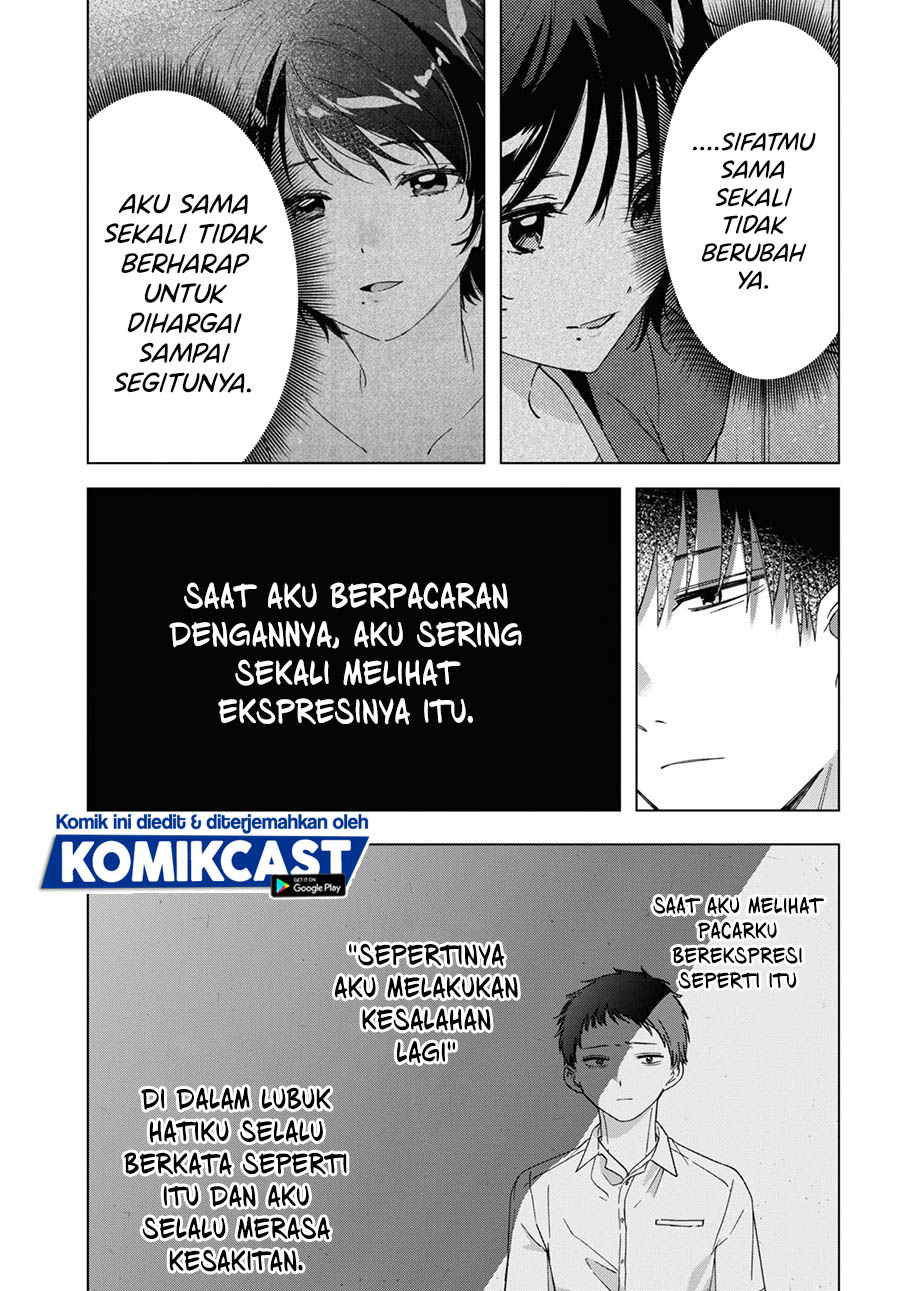Hige Wo Soru. Soshite Joshikosei Wo Hirou.