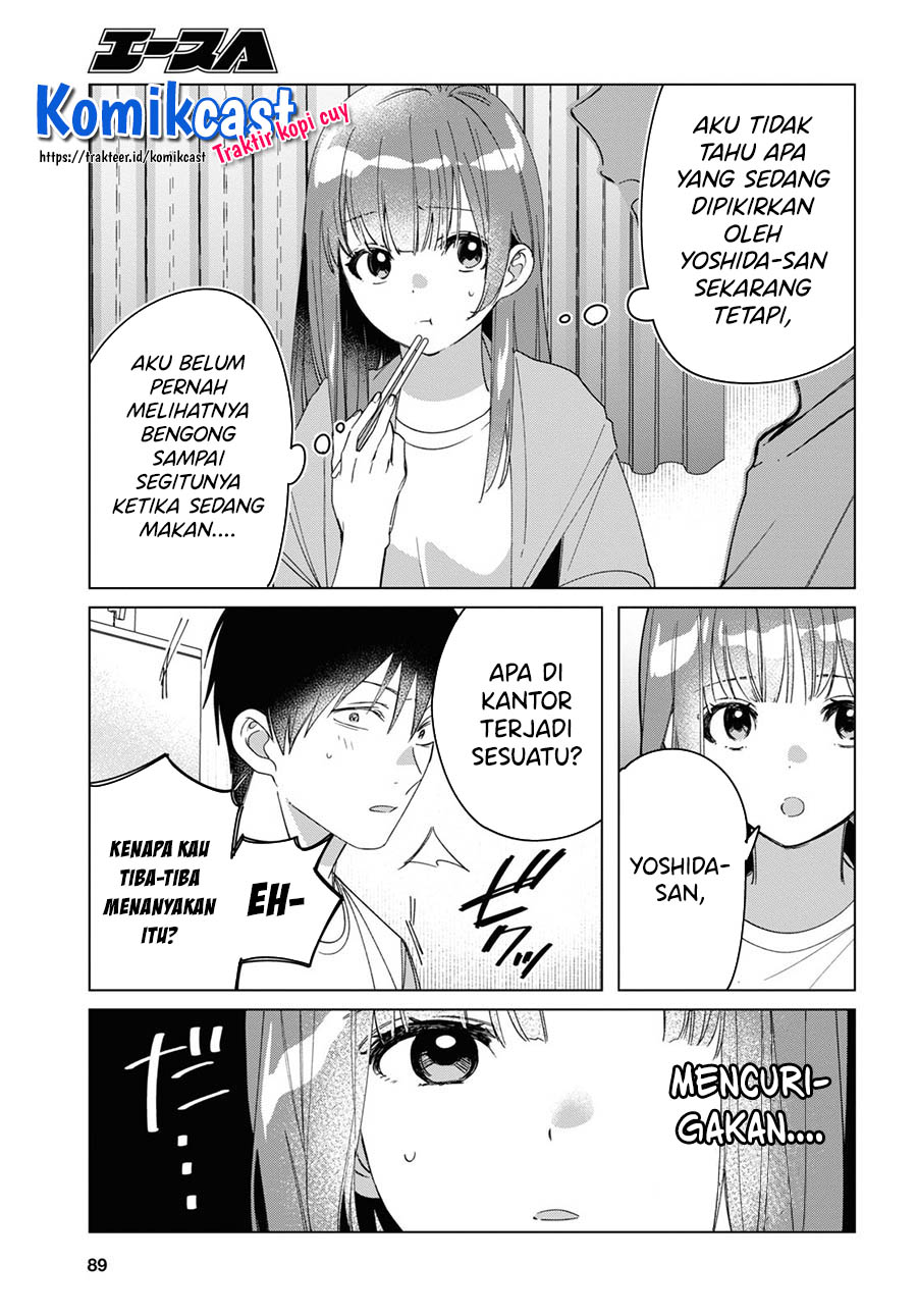 Hige Wo Soru. Soshite Joshikosei Wo Hirou.