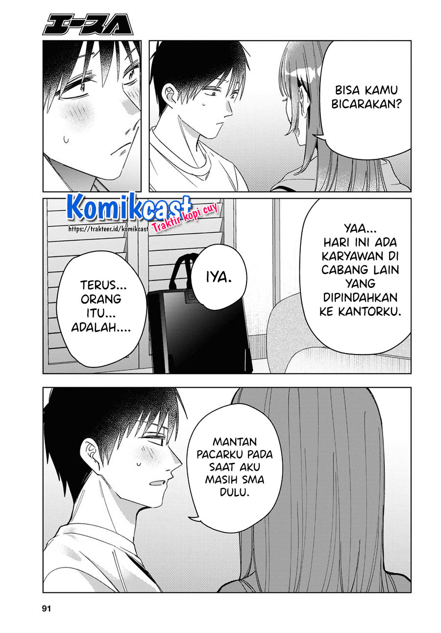 Hige Wo Soru. Soshite Joshikosei Wo Hirou.