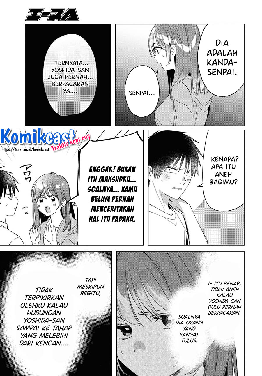 Hige Wo Soru. Soshite Joshikosei Wo Hirou.